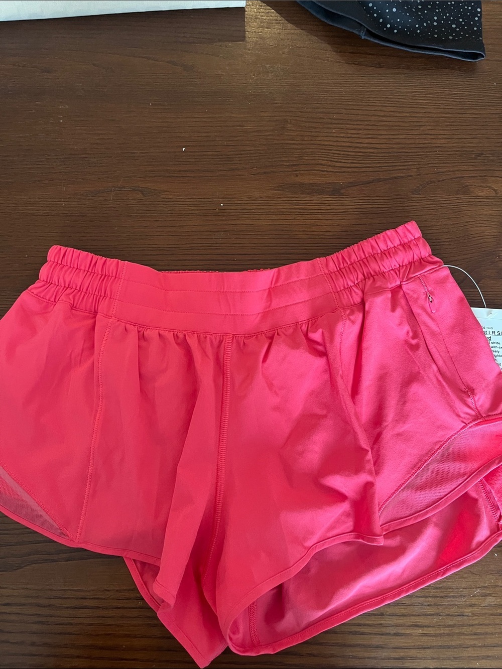 lululemon athletica Hotty Hot 2.5’ Short